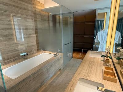 For Rent - Ardmore Residence