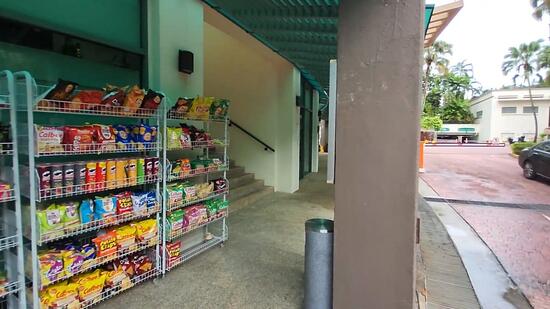 Palm Gardens, Hong San Walk, 797 sqft, Shop / Shophouse For Sale, by Ryan Pang, 500014659 - CommercialGuru.com.sg