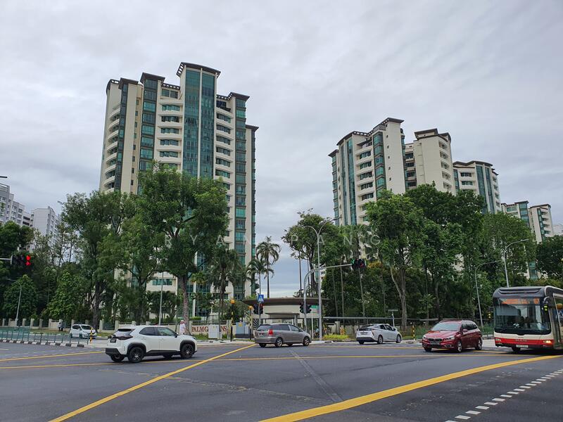 Palm Gardens, Hong San Walk, 797 sqft, Shop / Shophouse For Sale, by Ryan Pang, 500014659 - CommercialGuru.com.sg