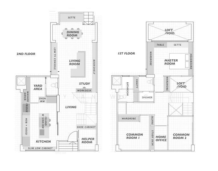 For Sale 44 Lengkok Bahru