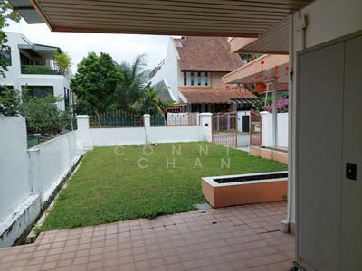 For Sale - semi D at Jalan Rukam