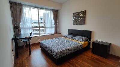 For Rent - Caspian