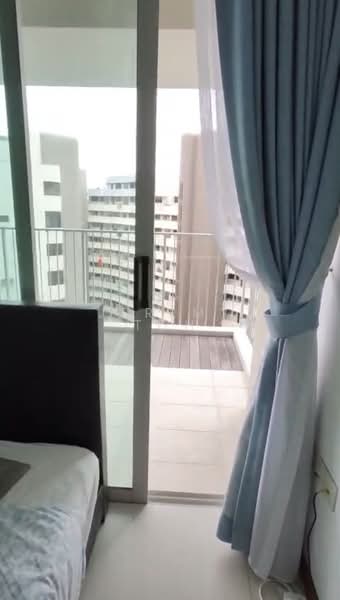 Caspian, 50 Lakeside Drive, Room Rental, 100 sqft, Condominium For Rent, by Jeremy Toh, 500014699 - Bedroom - PropertyGuru.com.sg