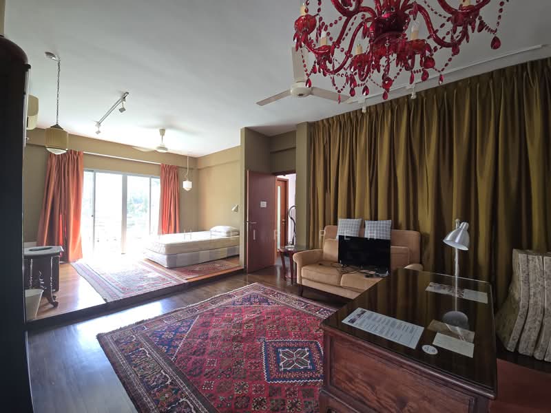 Upper Changi Road Landed Room Rental 8 Mins to MRT, Upper Changi Road, Room Rental, 300 sqft, Terraced House For Rent, by Philip Peh, 500014702 - Bedroom - PropertyGuru.com.sg