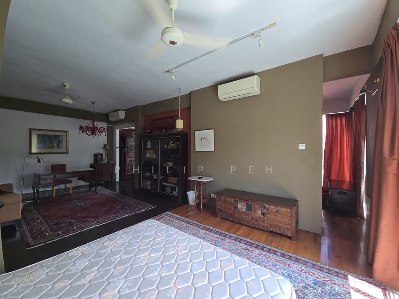 Upper Changi Road Landed Room Rental 8 Mins to MRT, Upper Changi Road, Room Rental, 300 sqft, Terraced House For Rent, by Philip Peh, 500014702 - Interior - PropertyGuru.com.sg