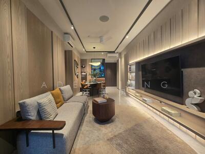 For Sale - The Continuum