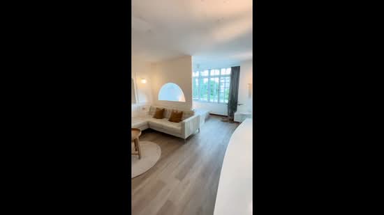 3 Meragi Terrace, , 1 Bedroom, 500 sqft, Corner Terrace For Rent, by Trudy Tan, 500014721 - PropertyGuru.com.sg