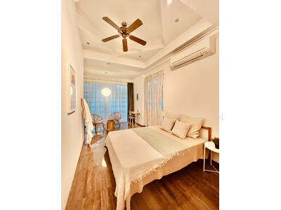 For Rent - 3 Meragi Terrace