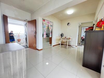 For Sale - 365C Sembawang Crescent