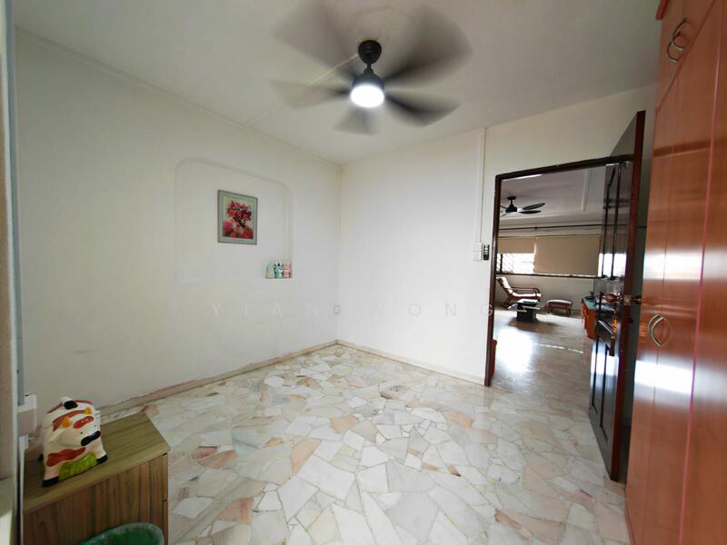 For Rent - 844 Yishun Street 81