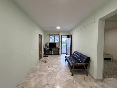 For Rent - 122 Bedok North Street 2