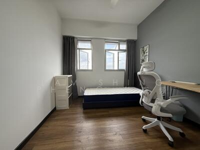 For Rent - 26A Saint George's Lane