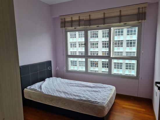 For Rent - 323A Sumang Walk