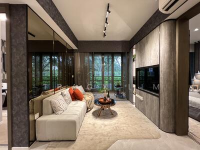 For Rent - AMO Residence