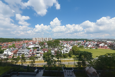 For Sale - Lentor Modern