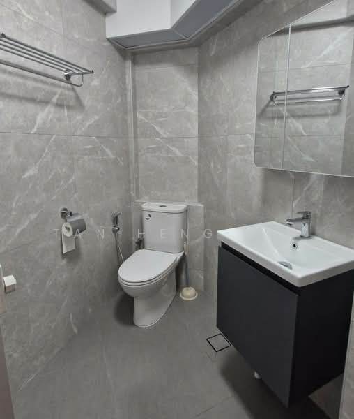 195D Punggol Road, 195D Punggol Road, Room Rental, 120 sqft, HDB Flat For Rent, by Tan Heng Kee, 500014762 - Bathroom - PropertyGuru.com.sg