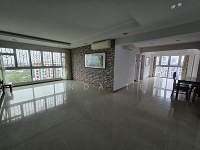 For Rent - 458 Ang Mo Kio Avenue 10