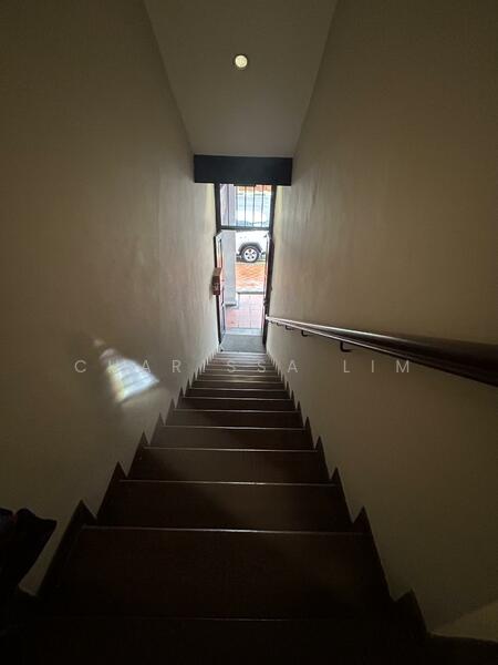 For Rent - Chinatown Conservation