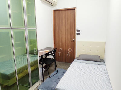 For Rent - Parc Vista