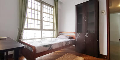 For Rent - Parc Vista