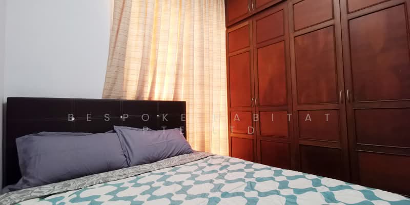 Parc Vista, 450 Corporation Road, Room Rental, 100 sqft, Condominium For Rent, by Bespoke Habitat Pte Ltd, 500014775 - 08-07 CR5 - PropertyGuru.com.sg