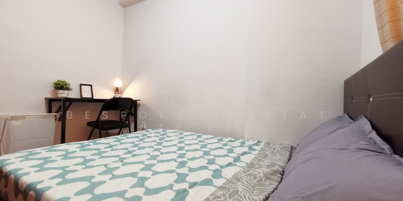 Parc Vista, 450 Corporation Road, Room Rental, 100 sqft, Condominium For Rent, by Bespoke Habitat Pte Ltd, 500014775 - 08-07 CR5 - PropertyGuru.com.sg