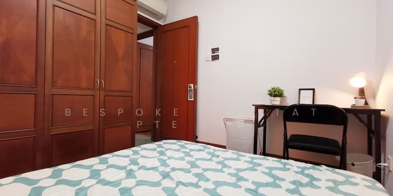 Parc Vista, 450 Corporation Road, Room Rental, 100 sqft, Condominium For Rent, by Bespoke Habitat Pte Ltd, 500014775 - 08-07 CR5 - PropertyGuru.com.sg