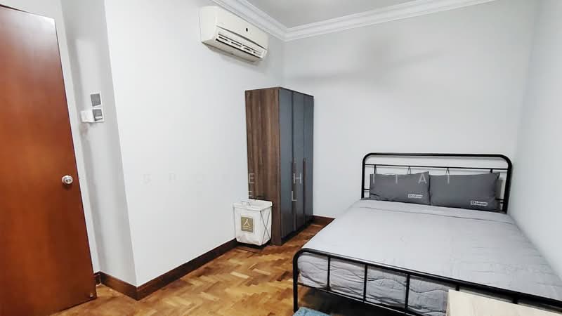 Parc Vista, 450 Corporation Road, Room Rental, 100 sqft, Condominium For Rent, by Bespoke Habitat Pte Ltd, 500014775 - 11-01 CR5 - PropertyGuru.com.sg