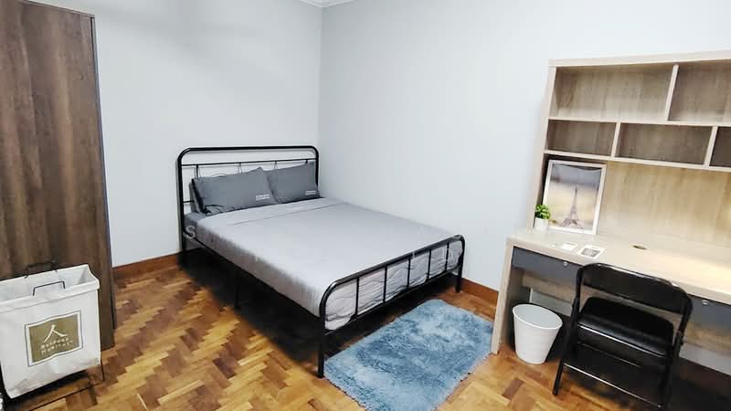 Parc Vista, 450 Corporation Road, Room Rental, 100 sqft, Condominium For Rent, by Bespoke Habitat Pte Ltd, 500014775 - 11-01 CR5 - PropertyGuru.com.sg