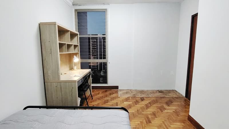 Parc Vista, 450 Corporation Road, Room Rental, 100 sqft, Condominium For Rent, by Bespoke Habitat Pte Ltd, 500014775 - 11-01 CR5 - PropertyGuru.com.sg