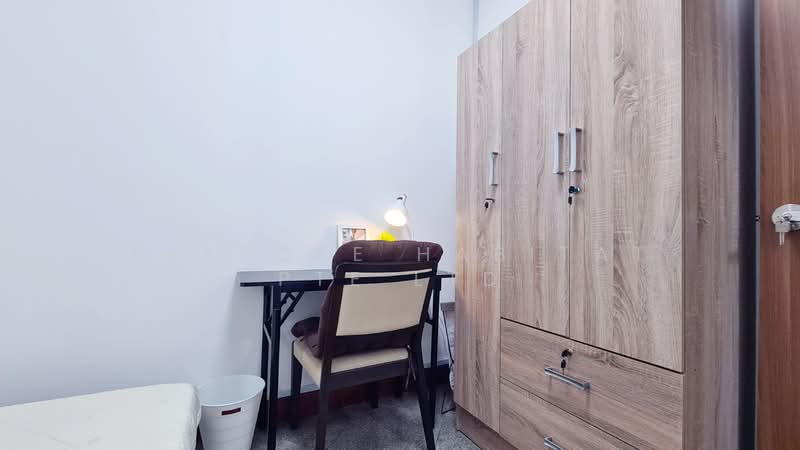 Parc Vista, 450 Corporation Road, Room Rental, 100 sqft, Condominium For Rent, by Bespoke Habitat Pte Ltd, 500014775 - 05-02 ECON1 - PropertyGuru.com.sg