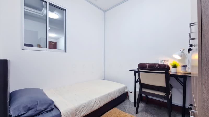 Parc Vista, 450 Corporation Road, Room Rental, 100 sqft, Condominium For Rent, by Bespoke Habitat Pte Ltd, 500014775 - 05-02 ECON1 - PropertyGuru.com.sg