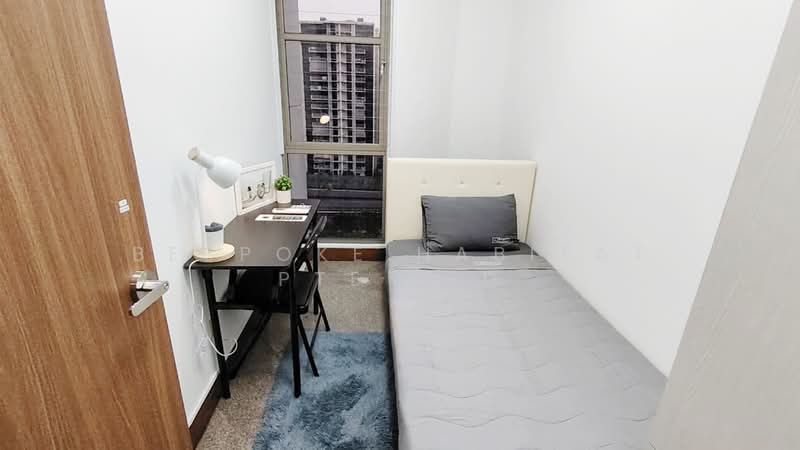 Parc Vista, 450 Corporation Road, Room Rental, 100 sqft, Condominium For Rent, by Bespoke Habitat Pte Ltd, 500014775 - 11-01 CR3 - PropertyGuru.com.sg