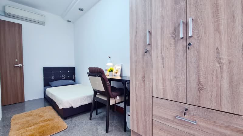 Parc Vista, 450 Corporation Road, Room Rental, 100 sqft, Condominium For Rent, by Bespoke Habitat Pte Ltd, 500014775 - 05-02 CR2 - PropertyGuru.com.sg