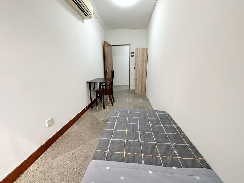 Parc Vista, 450 Corporation Road, Room Rental, 100 sqft, Condominium For Rent, by Bespoke Habitat Pte Ltd, 500014775 - 05-06 CR3 - PropertyGuru.com.sg