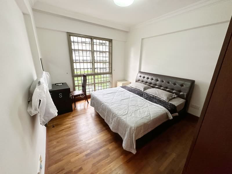 Parc Vista, 450 Corporation Road, Room Rental, 100 sqft, Condominium For Rent, by Bespoke Habitat Pte Ltd, 500014775 - 05-06 MBR4 - PropertyGuru.com.sg