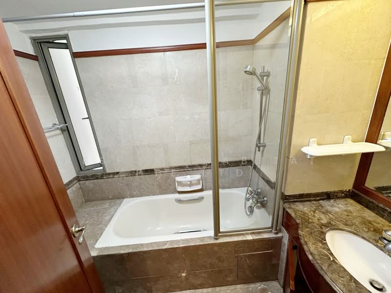 Parc Vista, 450 Corporation Road, Room Rental, 100 sqft, Condominium For Rent, by Bespoke Habitat Pte Ltd, 500014775 - 05-06 MBR4 Bathroom - PropertyGuru.com.sg