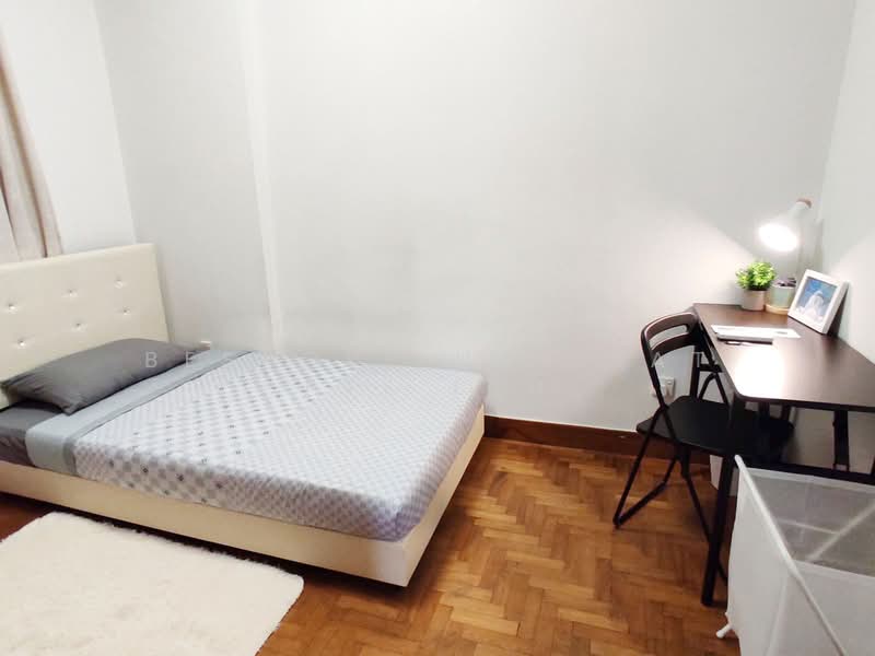 Parc Vista, 450 Corporation Road, Room Rental, 100 sqft, Condominium For Rent, by Bespoke Habitat Pte Ltd, 500014775 - 11-06 CR5 - PropertyGuru.com.sg