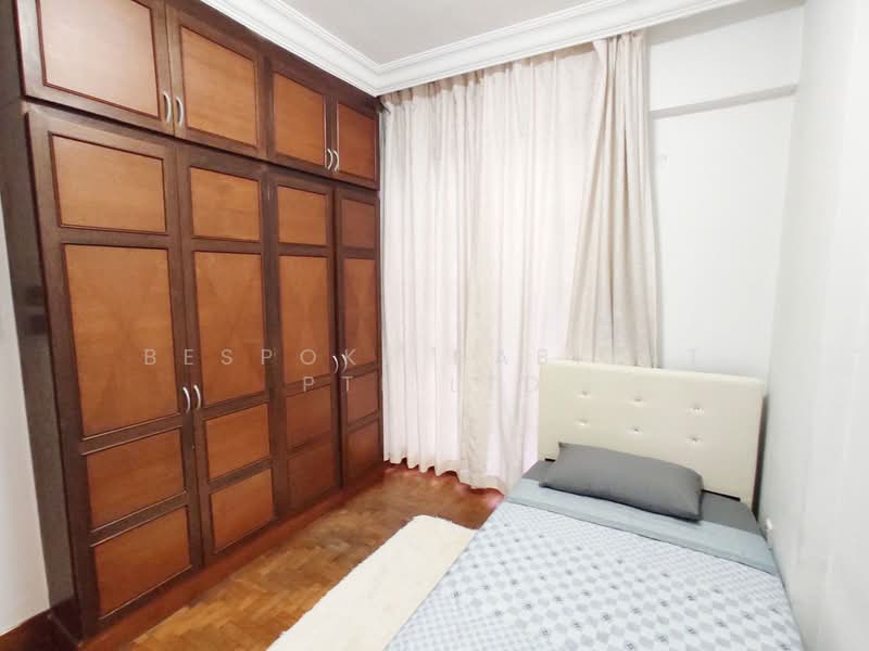 Parc Vista, 450 Corporation Road, Room Rental, 100 sqft, Condominium For Rent, by Bespoke Habitat Pte Ltd, 500014775 - 11-06 CR5 - PropertyGuru.com.sg