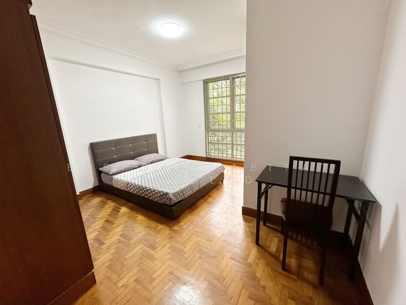 Parc Vista, 450 Corporation Road, Room Rental, 100 sqft, Condominium For Rent, by Bespoke Habitat Pte Ltd, 500014775 - 05-06 CR5 - PropertyGuru.com.sg