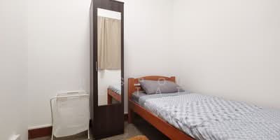 For Rent - Parc Vista