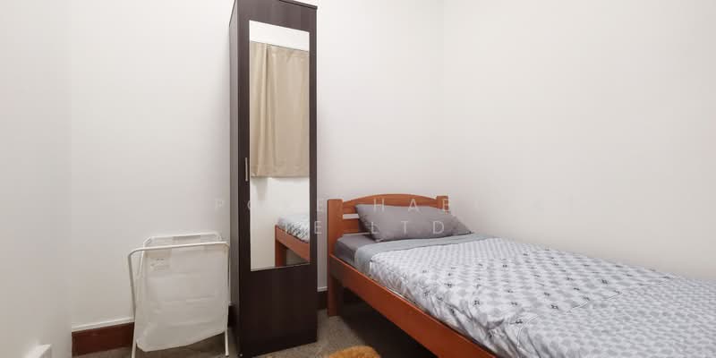 Parc Vista, 450 Corporation Road, Room Rental, 100 sqft, Condominium For Rent, by Bespoke Habitat Pte Ltd, 500014775 - 10-03 ECON1 - PropertyGuru.com.sg