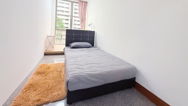 Parc Vista, 450 Corporation Road, Room Rental, 100 sqft, Condominium For Rent, by Bespoke Habitat Pte Ltd, 500014775 - 04-03 CR1 - PropertyGuru.com.sg
