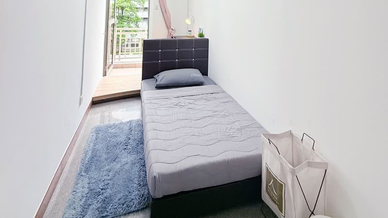 Parc Vista, 450 Corporation Road, Room Rental, 100 sqft, Condominium For Rent, by Bespoke Habitat Pte Ltd, 500014775 - 04-03 PRE2 - PropertyGuru.com.sg