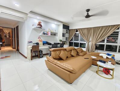 For Rent - 487A Choa Chu Kang Avenue 5