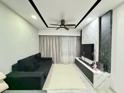 For Sale - 614B Tampines North Drive 1