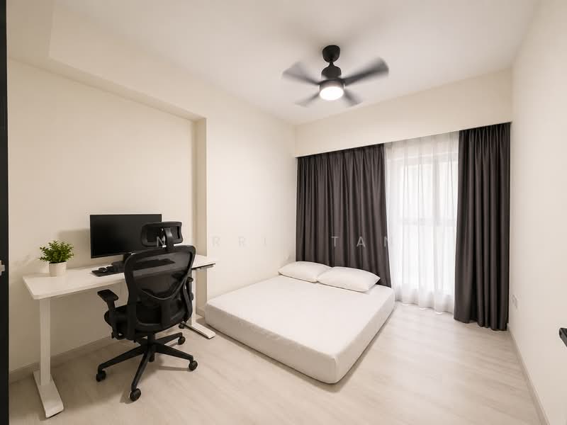 614B Tampines North Drive 1, 614B Tampines North Drive 1, 3 Bedrooms, 1,001 sqft, HDB Flat For Sale, by Norris Tan, 500014780 - Bedroom - PropertyGuru.com.sg