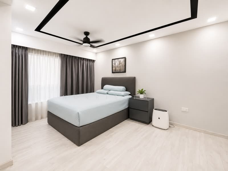 614B Tampines North Drive 1, 614B Tampines North Drive 1, 3 Bedrooms, 1,001 sqft, HDB Flat For Sale, by Norris Tan, 500014780 - Bedroom - PropertyGuru.com.sg