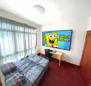 For Rent - Eastpoint Green