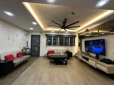 For Sale - 411 Bukit Batok West Avenue 4